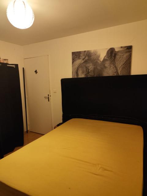 Location appartement T2 Dijon - Photo 9