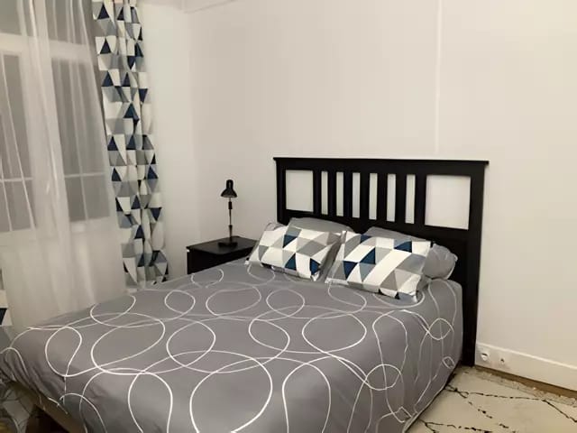 Location appartement T2 Paris 16 - Photo 4
