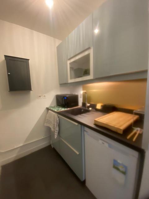 Location studio Tours - Photo 2