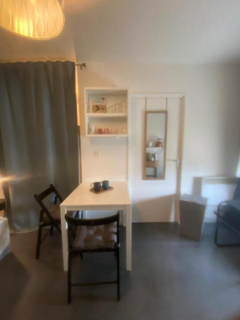 Location studio Tours - Photo 3