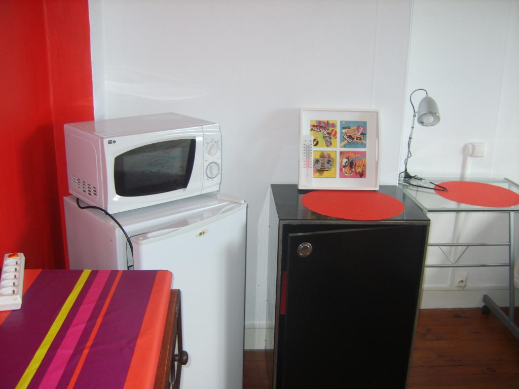 Location chambre Lorient - Photo 2