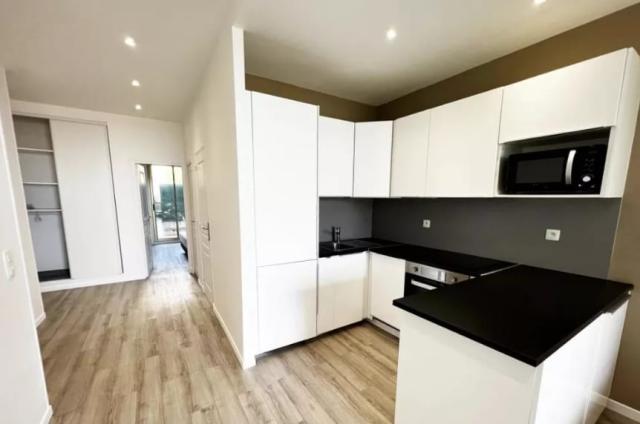 Location appartement T2 Nice - Photo 2
