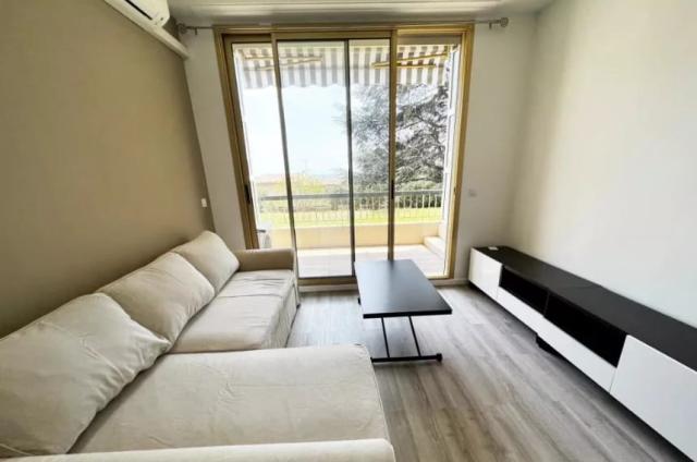 Location appartement T2 Nice - Photo 3