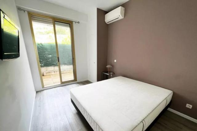 Location appartement T2 Nice - Photo 4