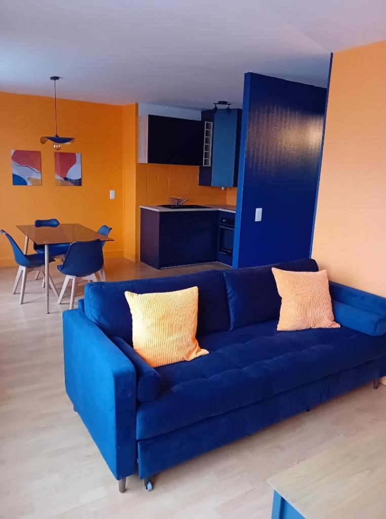 Location chambre Lorient - Photo 1
