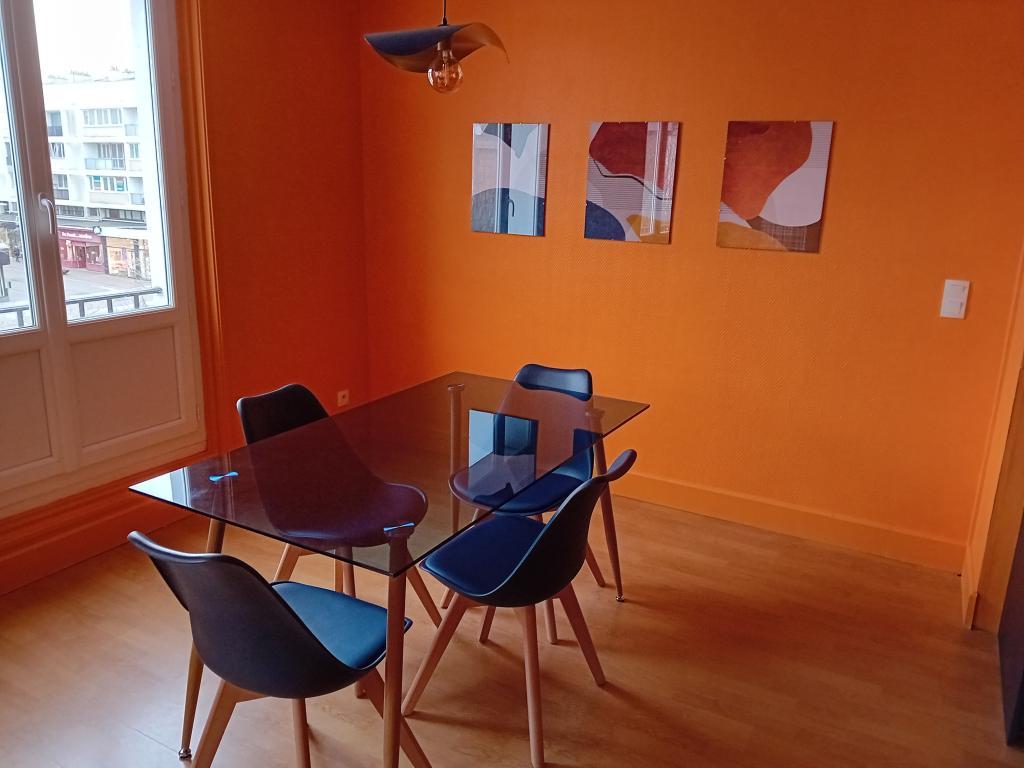 Location chambre Lorient - Photo 4