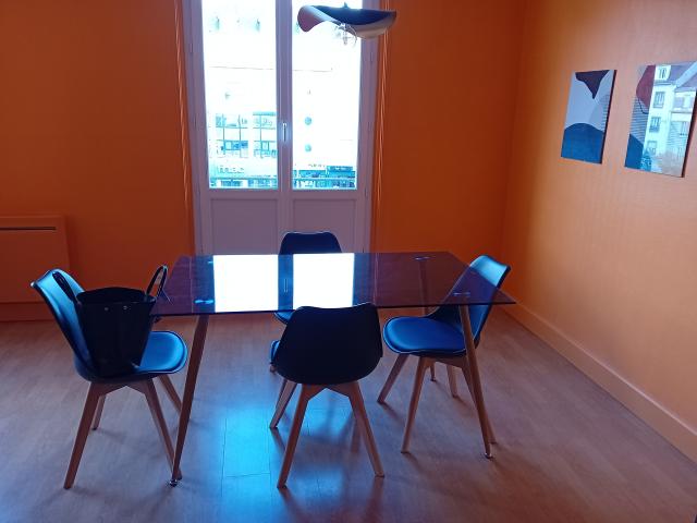 Location appartement T3 Lorient - Photo 7