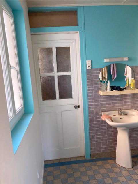 Location maison F5 Lathus St Remy - Photo 6