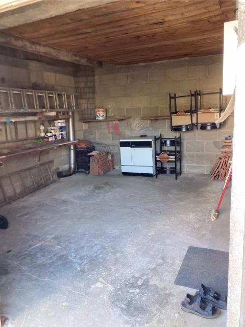 Location maison F5 Lathus St Remy - Photo 7