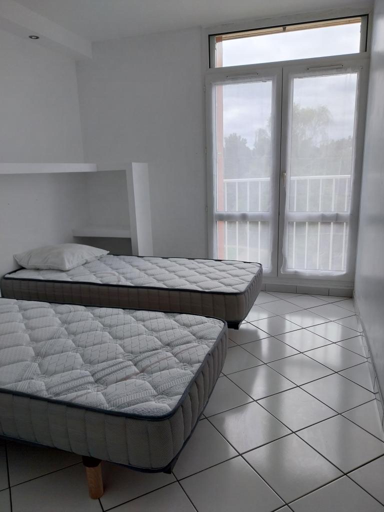 Location chambre St Brieuc - Photo 1