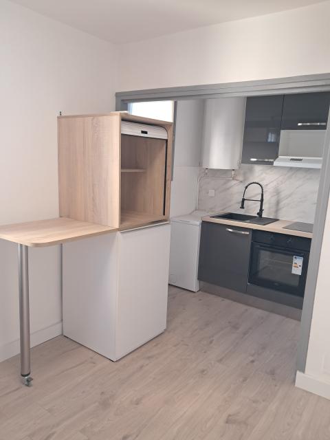 Location studio Cahors - Photo 3