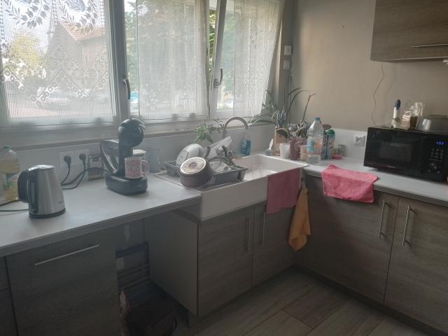 Location appartement T3 Tomblaine - Photo 2