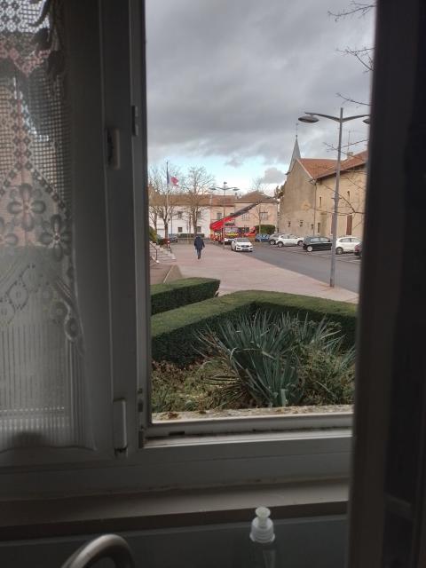 Location appartement T3 Tomblaine - Photo 3