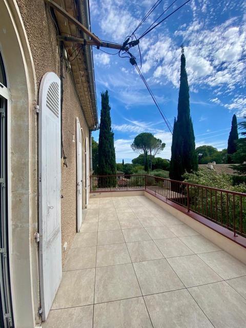 Location appartement T3 Nimes - Photo 5