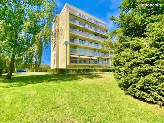Location appartement T3 Ermont - Photo 4