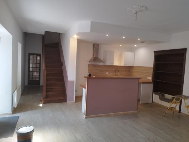 Location maison F5 Juillan - Photo 2