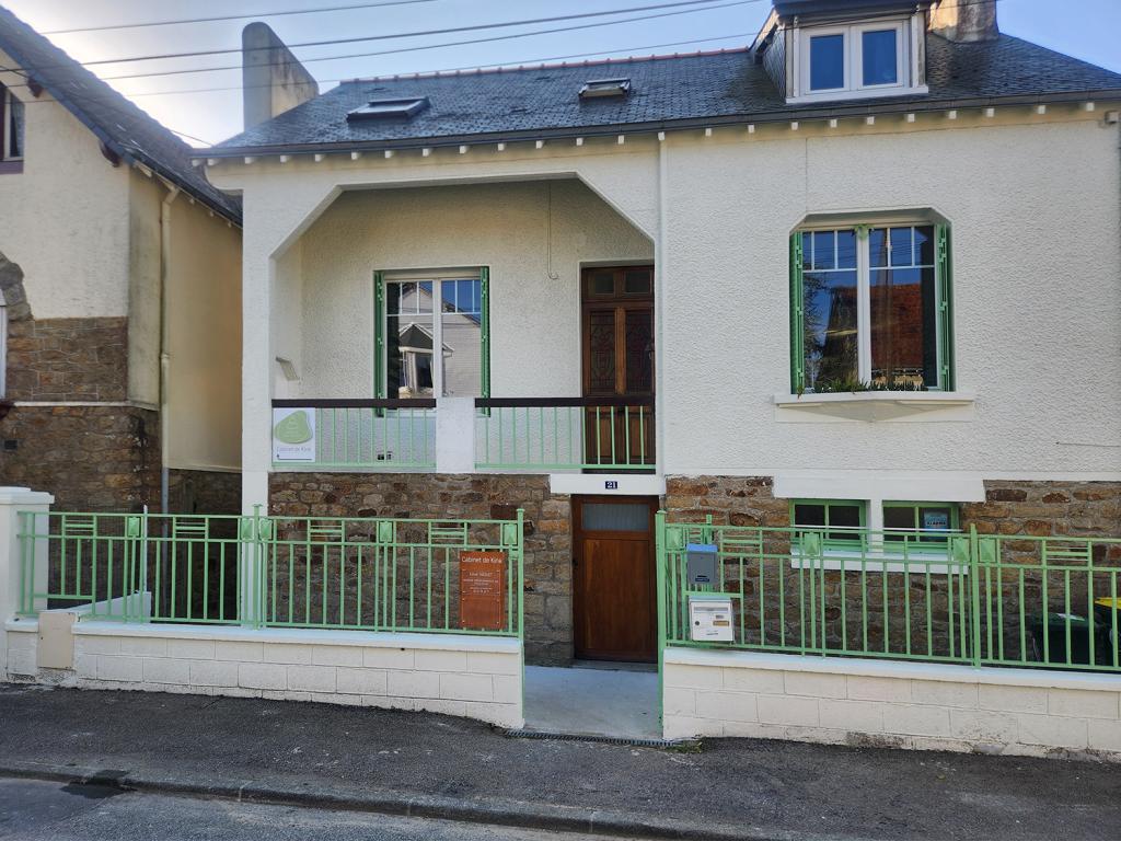 Location chambre Auray - Photo 1