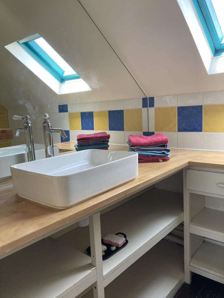 Location chambre Auray - Photo 4