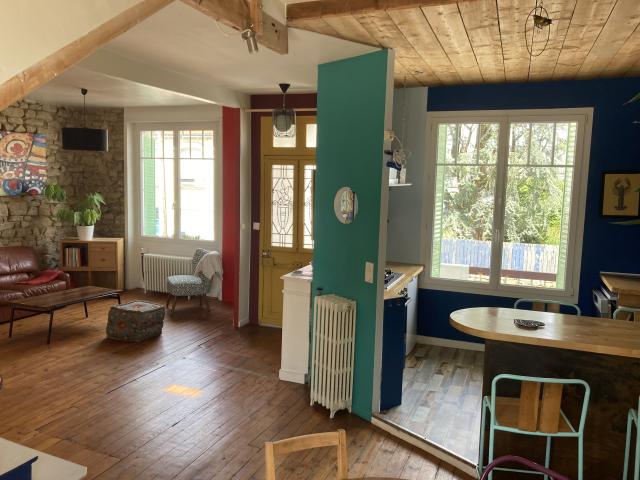 Location maison F5 Auray - Photo 2