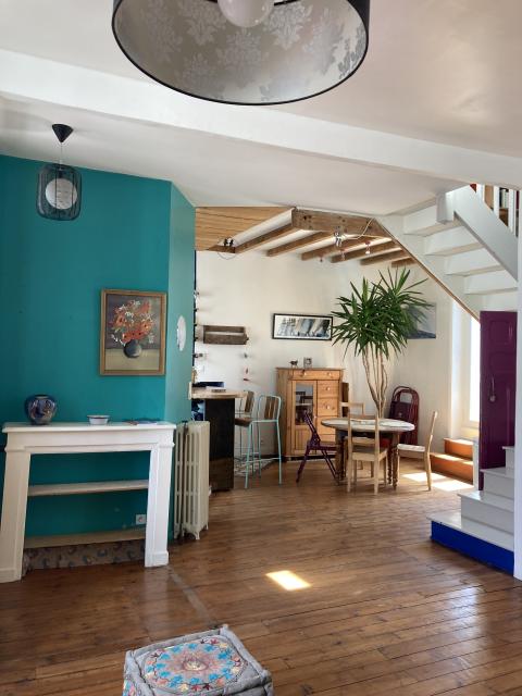 Location maison F5 Auray - Photo 3