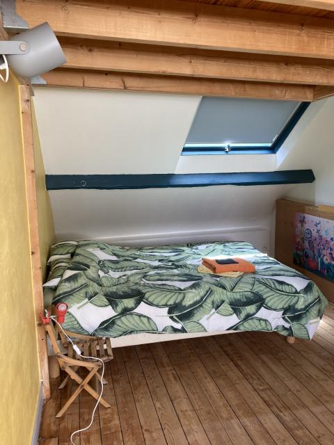 Location maison F5 Auray - Photo 6
