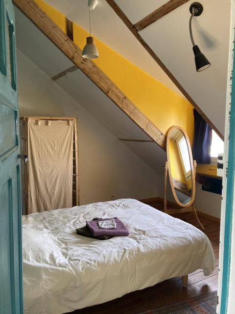 Location maison F5 Auray - Photo 7