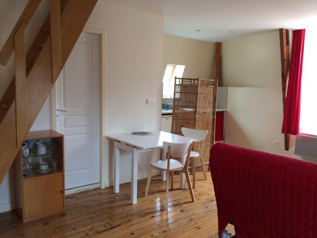 Location appartement T2 St Cyprien - Photo 2