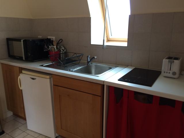 Location appartement T2 St Cyprien - Photo 3