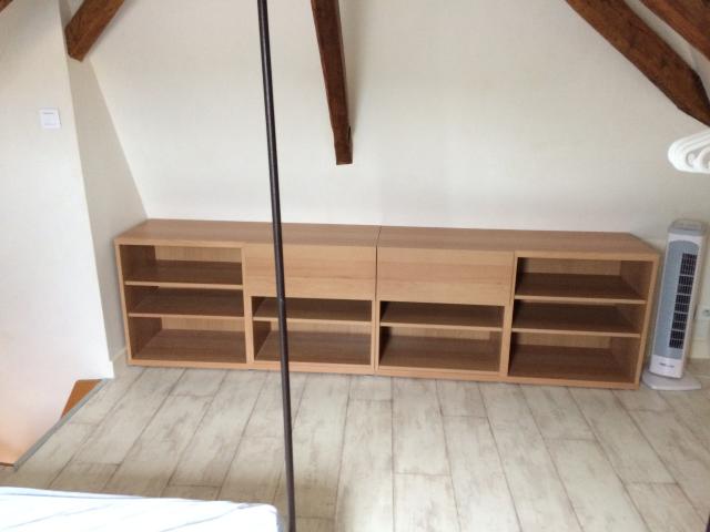 Location appartement T2 St Cyprien - Photo 5
