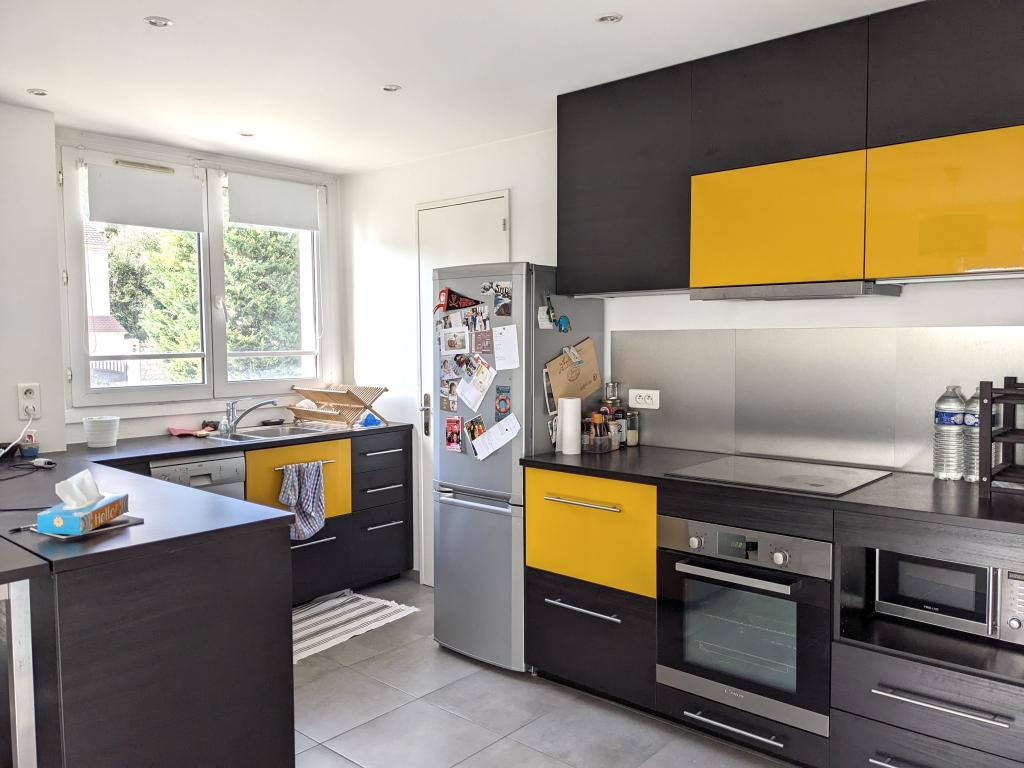 Location chambre Chatillon - Photo 3