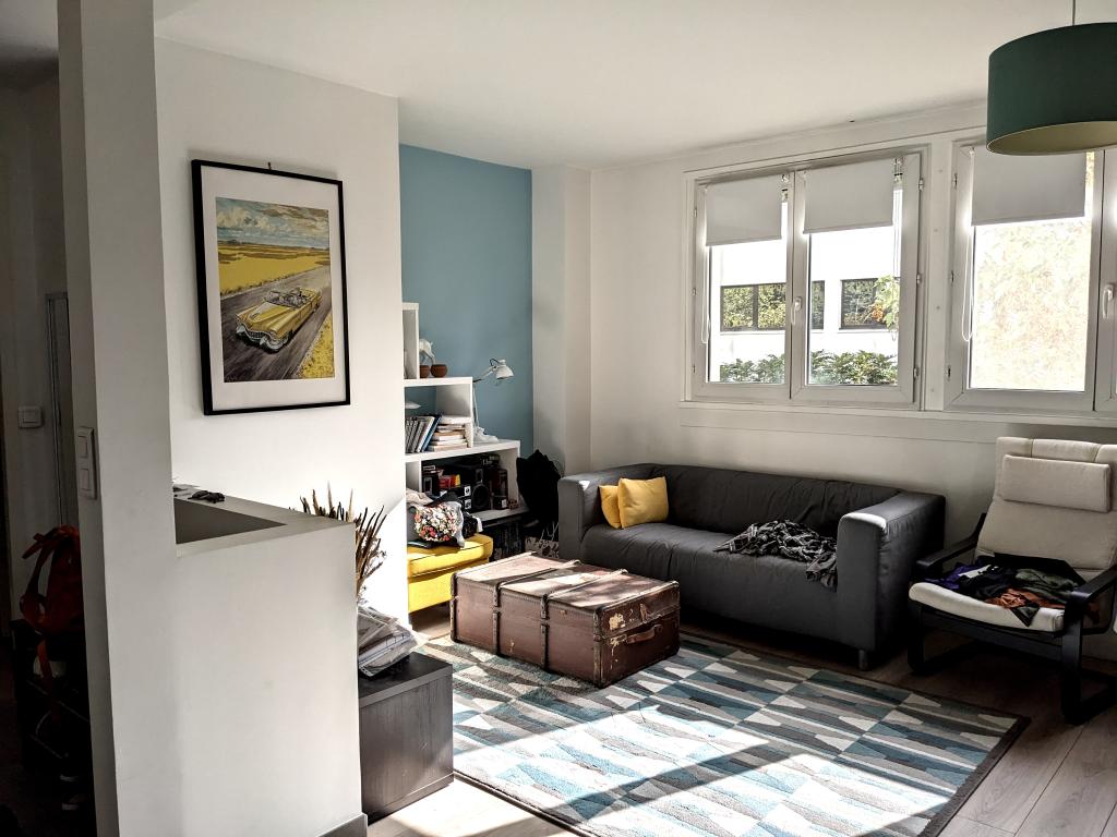 Location chambre Chatillon - Photo 4