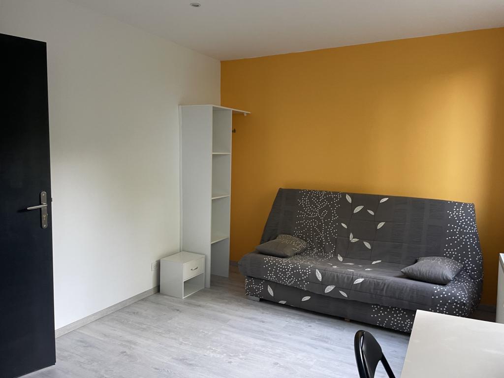 Location chambre Vendome - Photo 1