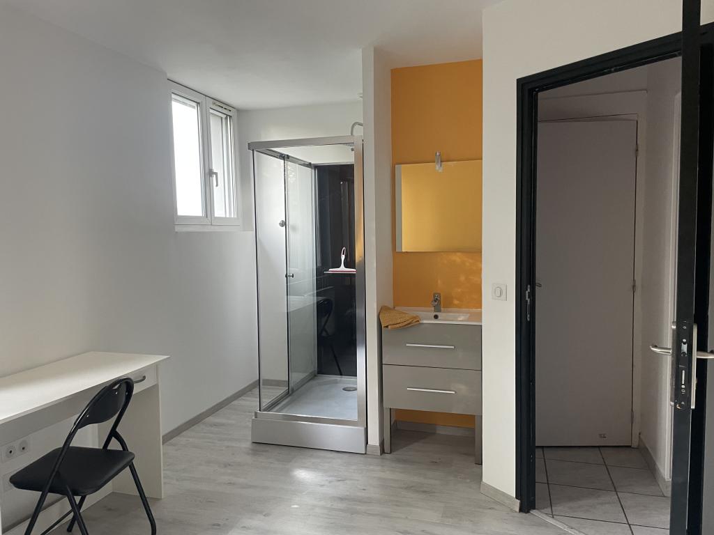 Location chambre Vendome - Photo 2