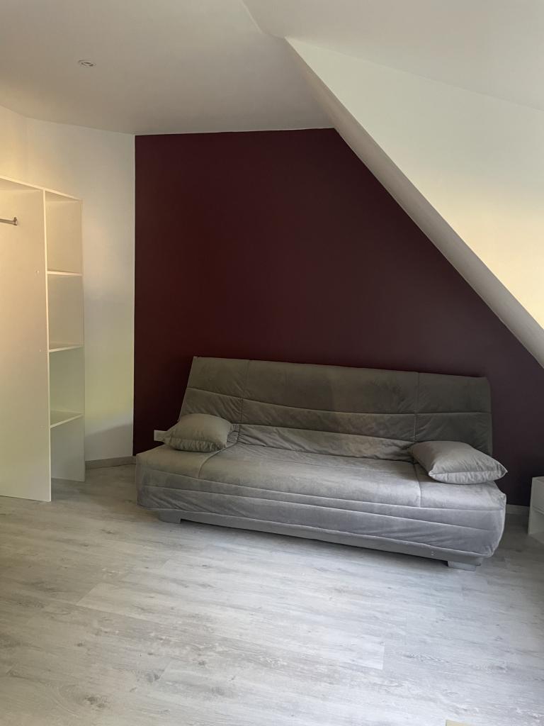 Location chambre Vendome - Photo 3