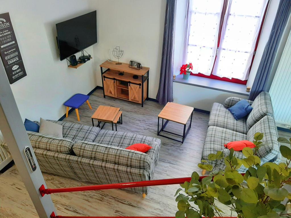Location chambre Clermont Ferrand - Photo 2