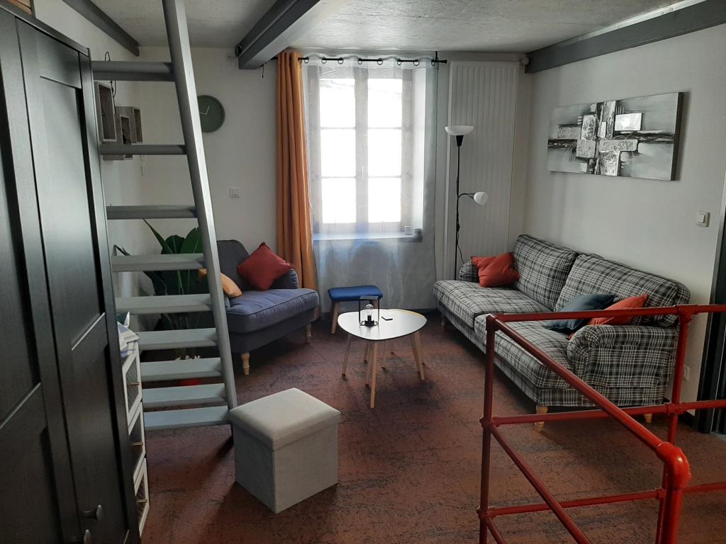Location chambre Clermont Ferrand - Photo 3