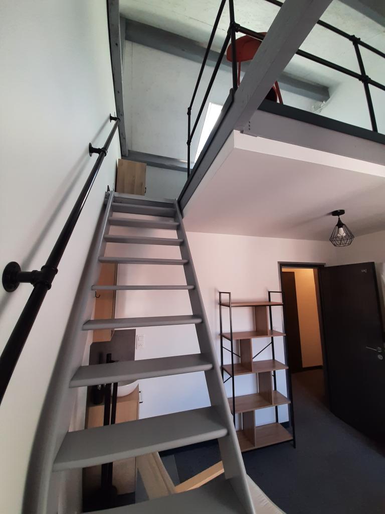 Location chambre Clermont Ferrand - Photo 4