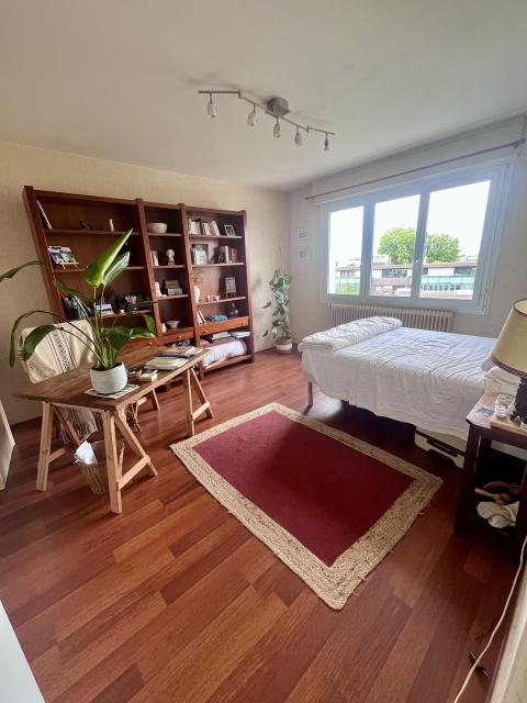 Location appartement T2 Bordeaux - Photo 3