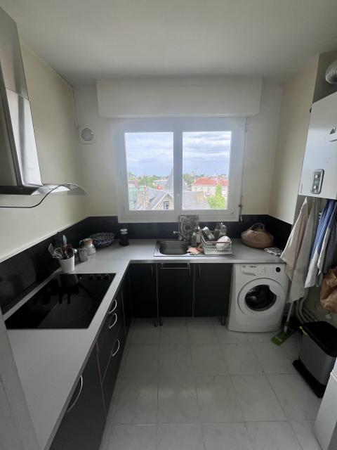 Location appartement T2 Bordeaux - Photo 4