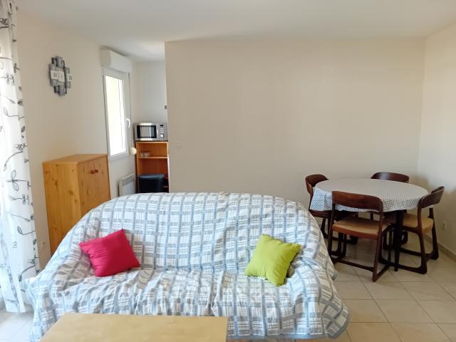Location appartement T2 Guilherand Granges - Photo 2