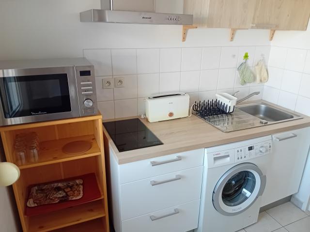 Location appartement T2 Guilherand Granges - Photo 3