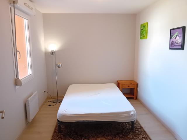 Location appartement T2 Guilherand Granges - Photo 4