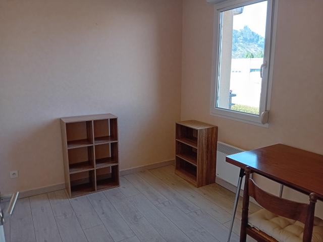 Location appartement T2 Guilherand Granges - Photo 6