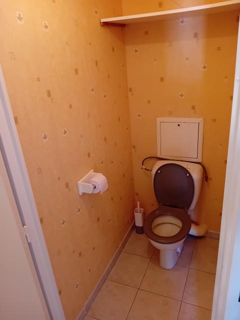 Location appartement T2 Guilherand Granges - Photo 9