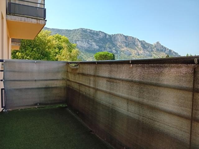 Location appartement T2 Guilherand Granges - Photo 10