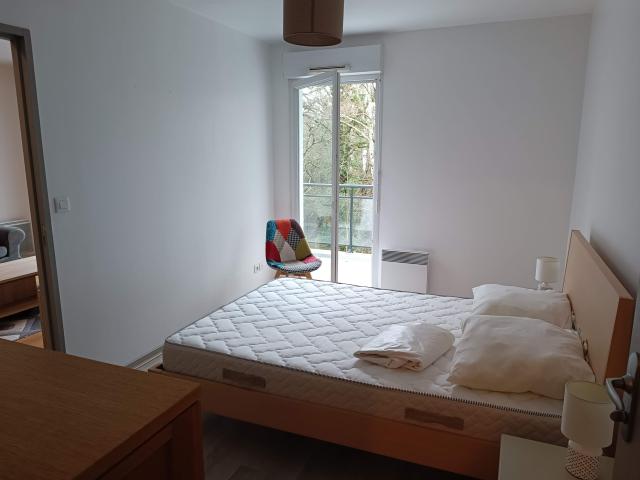 Location appartement T2 Nantes - Photo 3