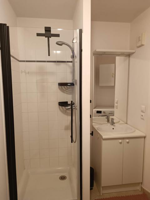 Location appartement T2 Nantes - Photo 4