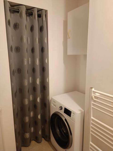 Location appartement T2 Nantes - Photo 5