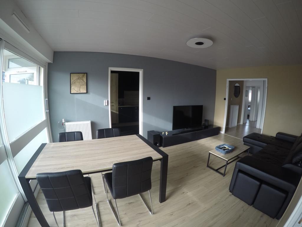 Location chambre La Roche sur Yon - Photo 1