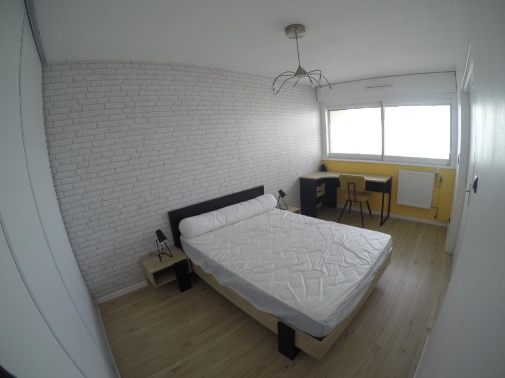 Location chambre La Roche sur Yon - Photo 3